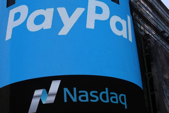 Η PayPal επιβεβαιώνει την απόκτηση της ισραηλινής Curv και ότι επενδύει σε κρυπτονομίσματα