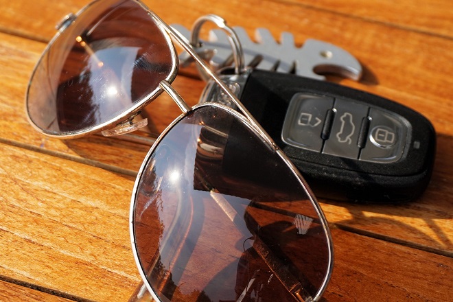 Νέα έρευνα αποκαλύπτει: Εύκολη λεία τα αυτοκίνητα «χωρίς κλειδί»