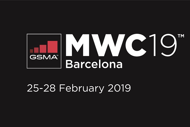 Η ελληνική αποστολή στο Mobile World Congress 2019