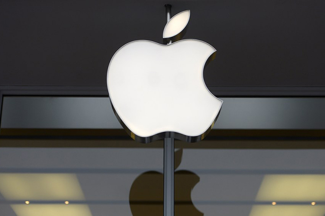 Η Apple δέχτηκε να πληρώσει στη Γαλλία φόρους μισού δισ. ευρώ