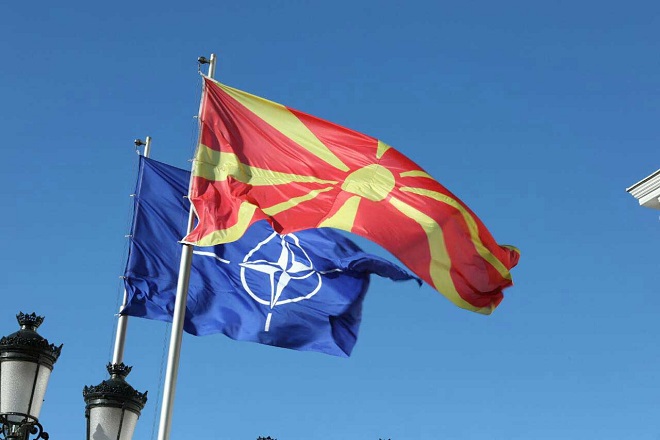 ΠΓΔΜ: Από αύριο και επισήμως «Βόρεια Μακεδονία»