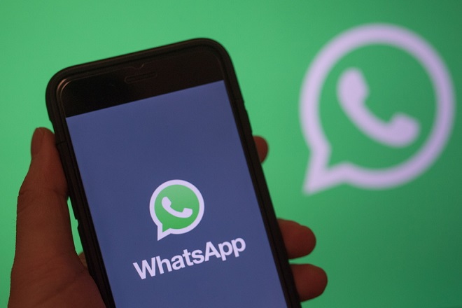 Στοχευμένη επίθεση χάκερ σε χρήστες του ανακάλυψε το WhatsApp