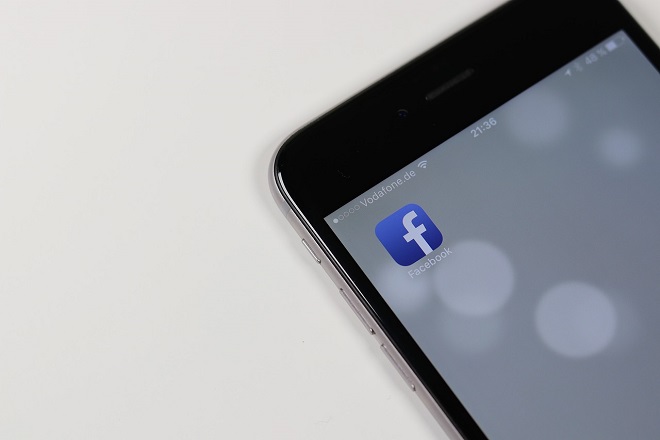 Διέρρευσαν οι επαφές από τα email 1,5 εκατ. νέων χρηστών του Facebook