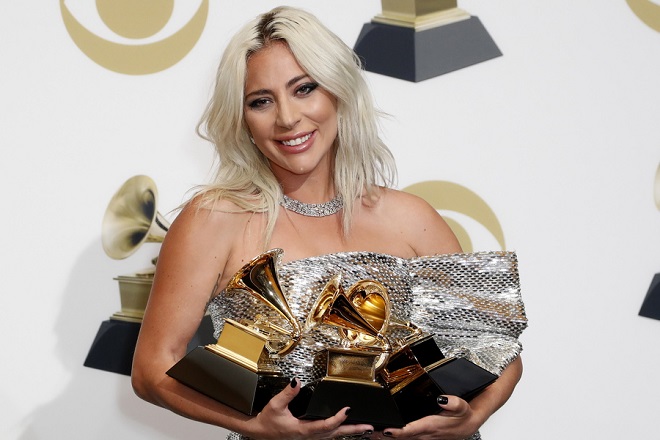 Βραβεία Grammy 2019: Οι νικητές και οι δυναμικές γυναικείες παρουσίες (Φωτογραφίες και Βίντεο)