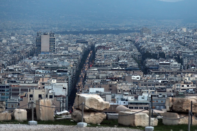 Αντικειμενικές Αξίες: Σε ποιες περιοχές θα αυξηθούν και σε ποιες θα μειωθούν