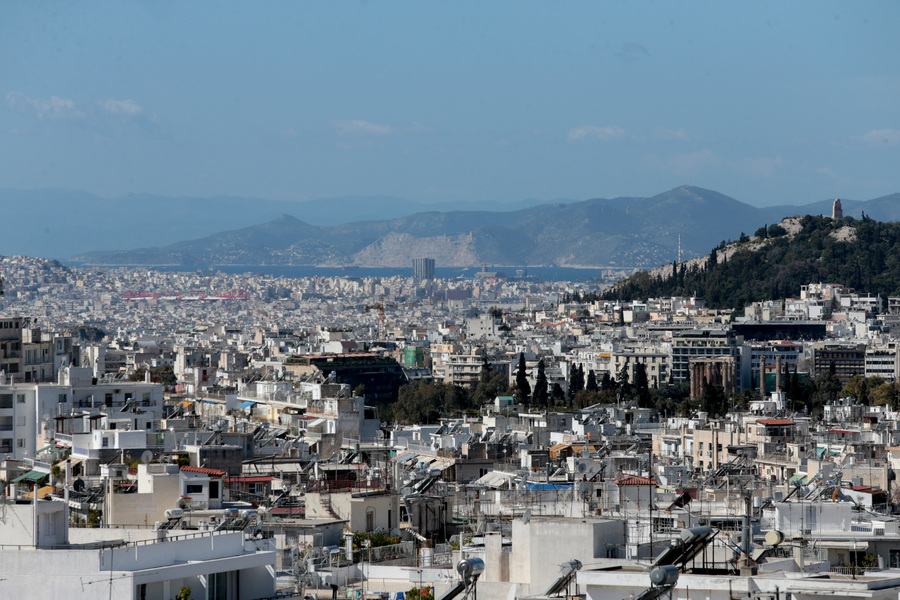 Νέες αντικειμενικές αξίες: Οι περιοχές με τις μεγαλύτερες αλλαγές