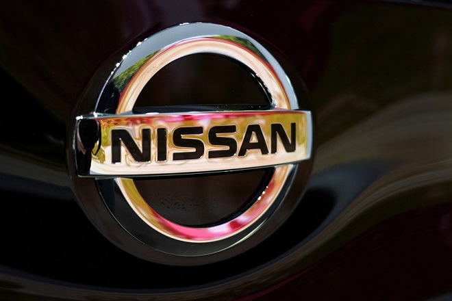 Η Nissan σταματά την παραγωγή της στο Ηνωμένο Βασίλειο λόγω κορωνοϊού