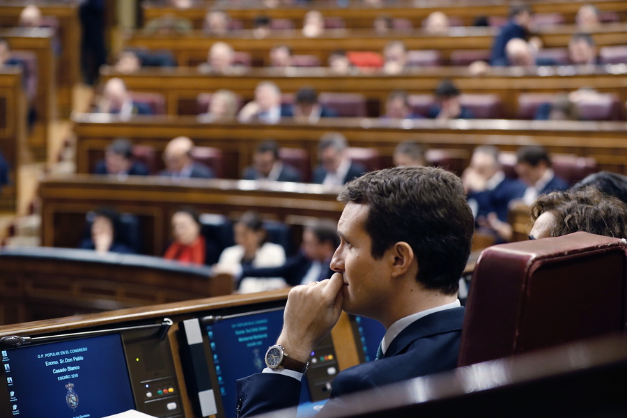 Το παζλ της ισπανικής πολιτικής σκηνής μετά την προκήρυξη πρόωρων εκλογών