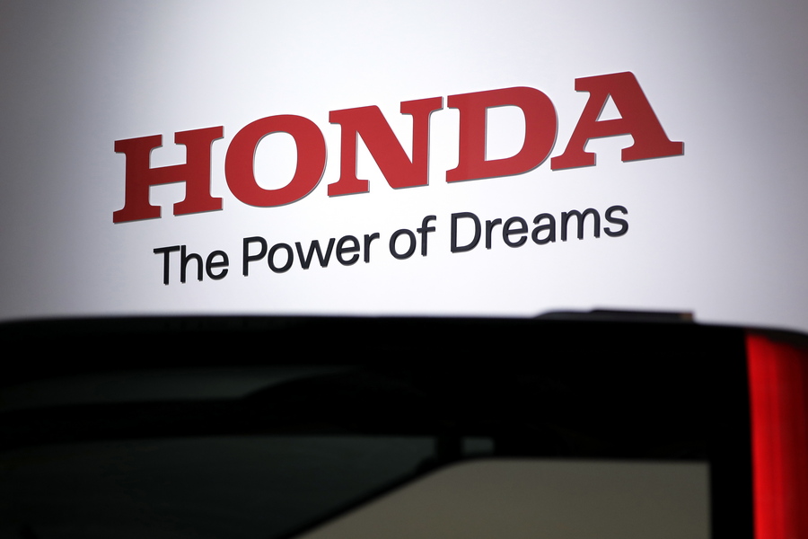 Κυβερνοεπίθεση οδήγησε τη Honda να διακόψει την παραγωγή σε εργοστάσιά της ανά τον κόσμο