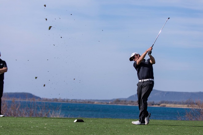 Το πρόγραμμα του 3ου Messinia Pro-Am