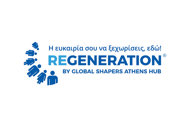 Συνεργασία ReGeneration με το LinkedIn Learning