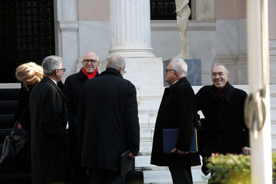 Προστασία πρώτης κατοικίας: Ο λόγος στην ΕΚΤ