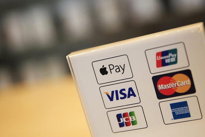 To Apple Pay είναι τώρα διαθέσιμο για κατόχους καρτών Visa στην Ελλάδα