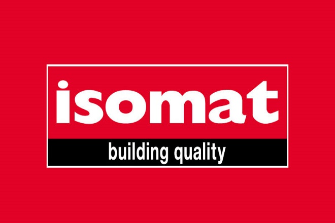 ISOMAT: Η εταιρεία που κάνει εξαγωγές σε 55 χώρες του κόσμου και ξεκίνησε από ένα… ορνιθοτροφείο