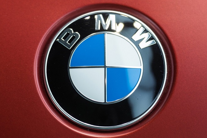 BMW: Βουτιά 31% στα κέρδη EBIT για το τρίμηνο χρήσης, στα 3,43 δισ. ευρώ
