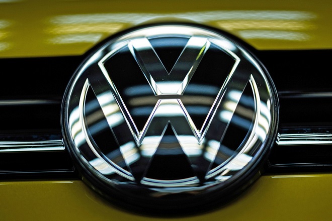 Μεγάλο άνοιγμα της Volkswagen στην Κίνα και την ηλεκτροκίνηση