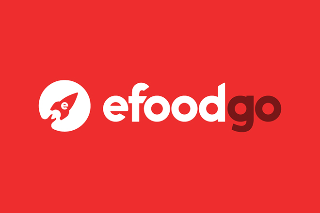 Το efood δημιουργεί τη δική του υπηρεσία delivery