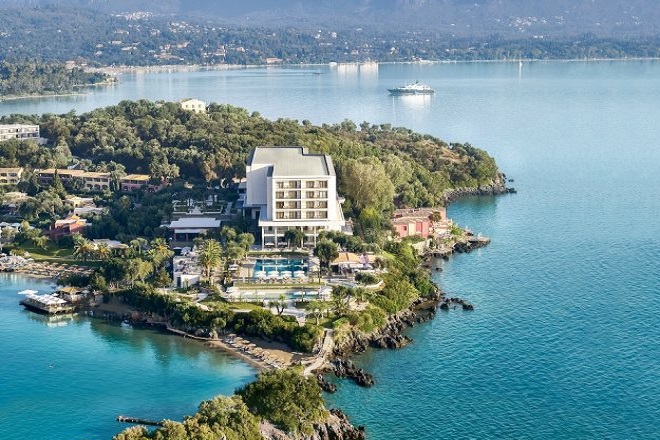 Κορυφαία βραβεία για την Grecotel και τα ξενοδοχεία της στα Greek Hospitality Awards 2019