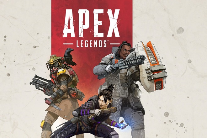 Μπορεί το «Apex Legends» να ξεπεράσει το «Fortnite»;