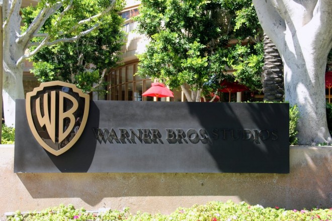 Παραιτείται ο CEO της Warner Bros. λόγω ερωτικού σκανδάλου