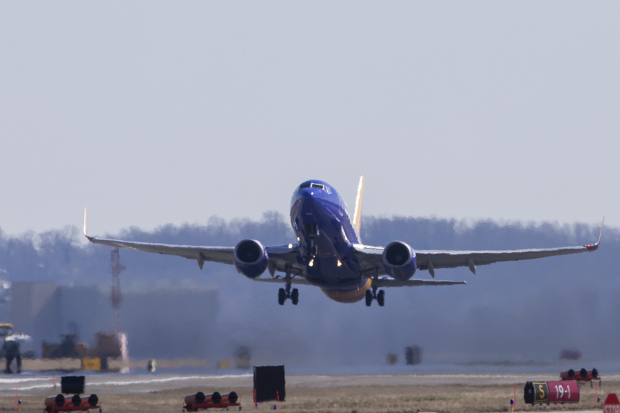 Νέος «πονοκέφαλος» για την Boeing – Καινούριο σφάλμα στο λογισμικό 