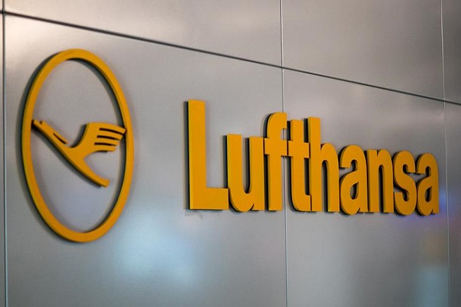 Διήμερη απεργία στη Lufthansa αυτή την εβδομάδα