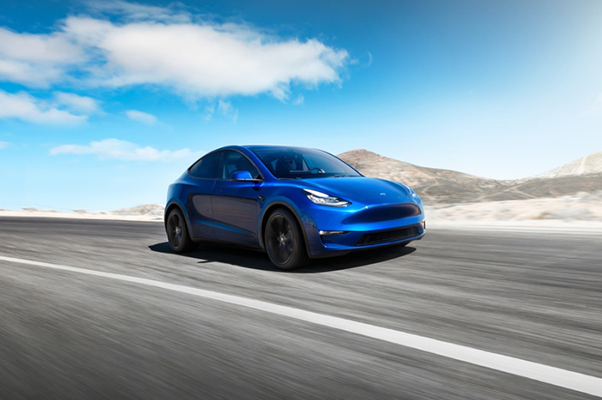 Το νέο SUV Model Y ίσως σώσει την παρτίδα για την Tesla