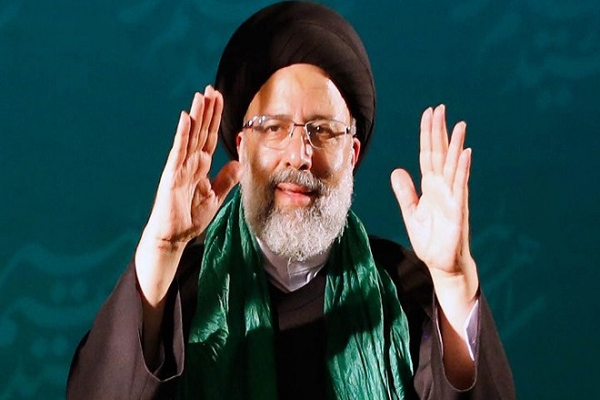 Πιθανός μελλοντικός διάδοχος του Χαμενεΐ ο δικηγόρος Ιμπραήμ Ραϊσί