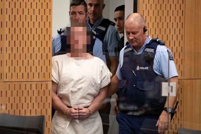 Νέα Ζηλανδία: Δεν θέλει δικηγόρο ο Μπρέντον Τάραντ- Αυστηρότερη νομοθεσία για την οπλοκατοχή εξήγγειλε η κυβέρνηση