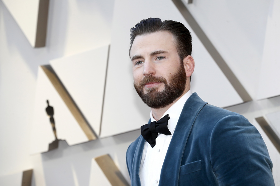 Ο κινηματογραφικός Captain America απαντά στις φήμες ότι αποσύρεται από τις ταινίες της Marvel