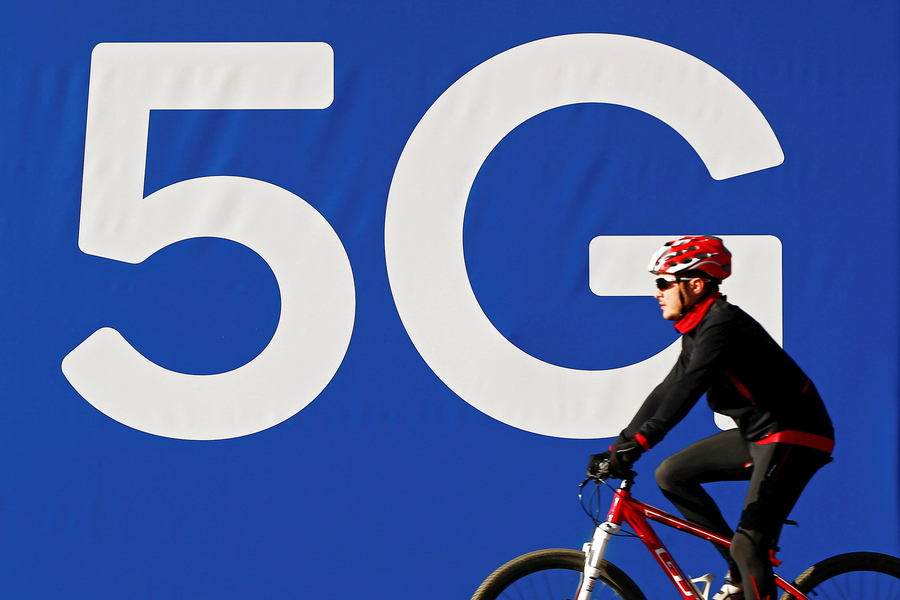 Πώς το 5G αλλάζει τα δεδομένα στον τρόπο λειτουργίας των επιχειρήσεων