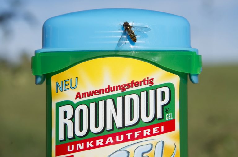 Η «σκιά» της Monsanto έριξε σε χαμηλό επταετίας τη μετοχή της Bayer