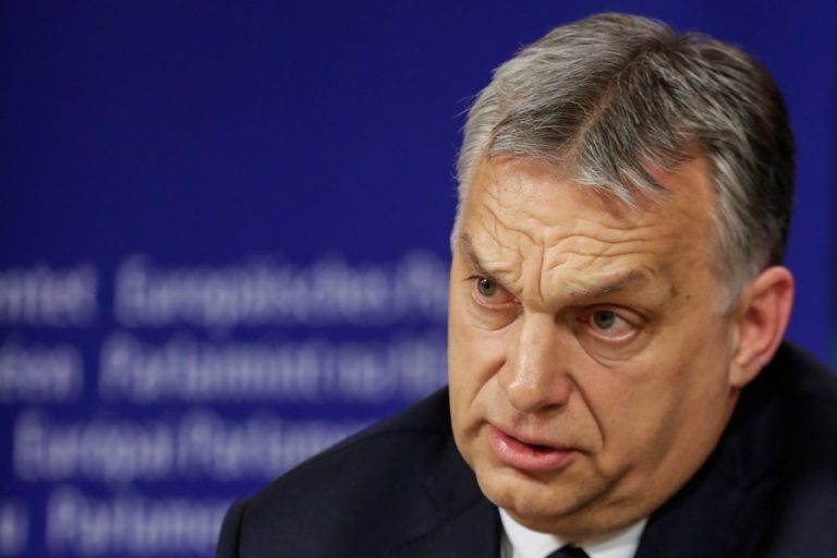 Ο Ούγγρος πρωθυπουργός λέει «όχι» σε περαιτέρω κυρώσεις κατά της Ρωσίας