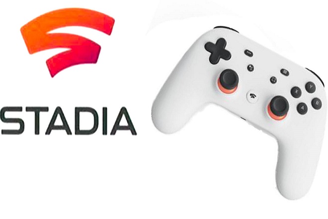 Google Stadia: H νέα διαδικτυακή πλατφόρμα παιχνιδιών που φέρνει την επανάσταση στο gaming