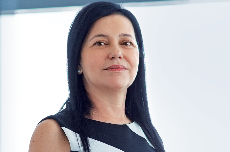 Μαρία Σκλαβενίτου | Fortunegreece.com