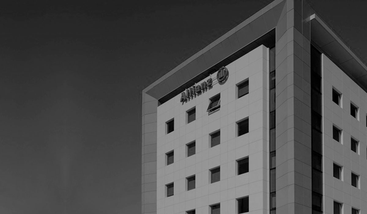 Νέος CEO της Allianz Ελλάδος ο Χρήστος Γεωργακόπουλος