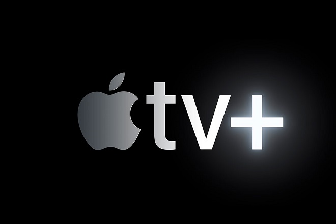 Η Apple μπαίνει από σήμερα στον «πόλεμο» του tv streaming