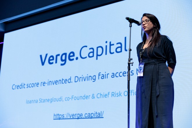 Νέα χρηματοδότηση για την ελληνική startup Verge.Capital