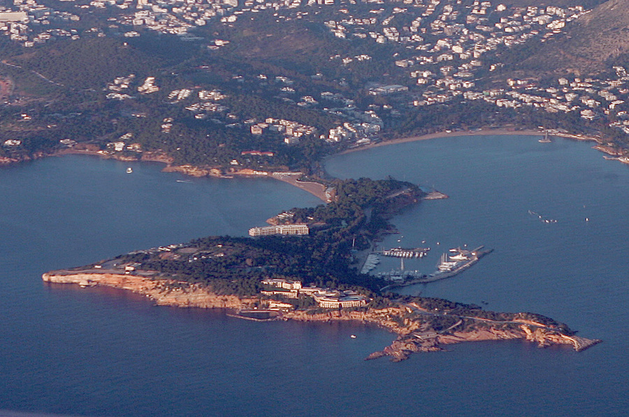 Το Four Seasons Astir Palace Hotel Athens φέρνει νέα δεδομένα στον πολυτελή «προορισμό – Αθήνα»