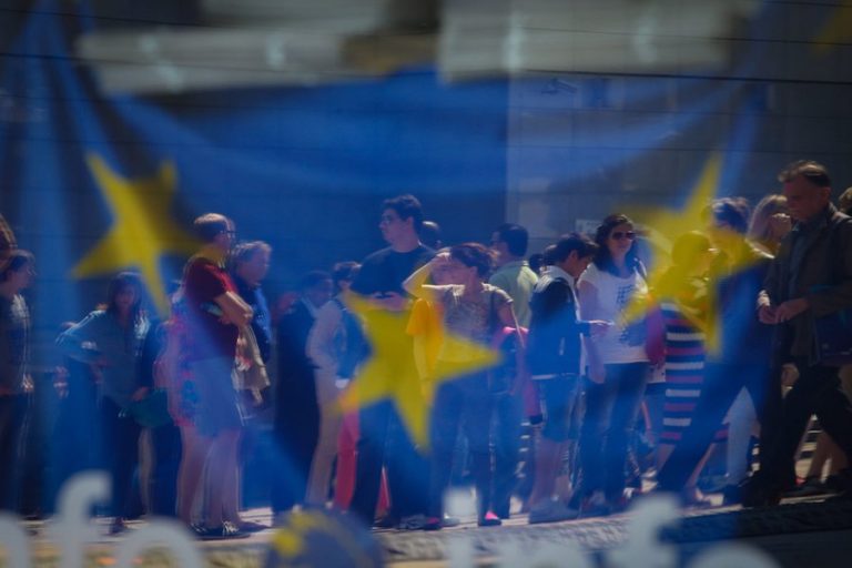 Ανέβασε ταχύτητα η επιχειρηματική δραστηριότητα στην ευρωζώνη