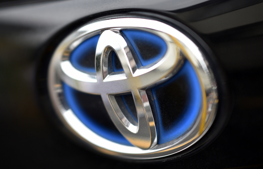 «Βυθίστηκαν» κατά 74% τα κέρδη της Toyota το α’ τρίμηνο