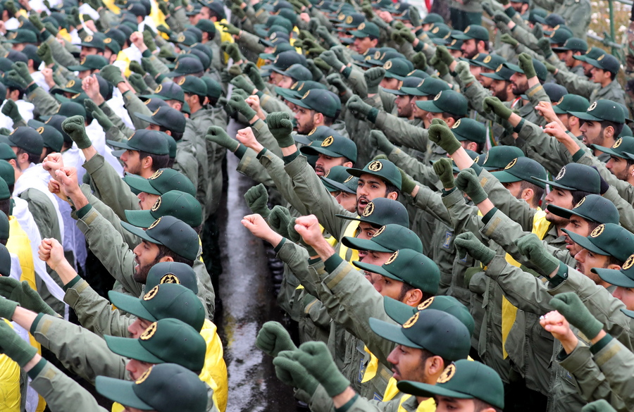 Ιρανός στρατιωτικός: Θα μπορούσε να «επαναληφθεί» η κατάρριψη του μη επανδρωμένου αεροσκάφους των ΗΠΑ