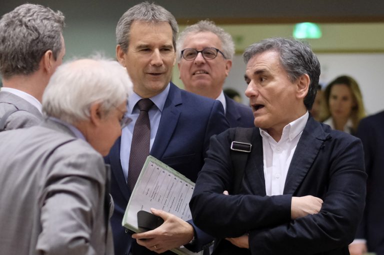 Πώς θα πείσει τη Γερμανία ο Ευκλείδης Τσακαλώτος για να αποπληρωθεί πρόωρα το ΔΝΤ