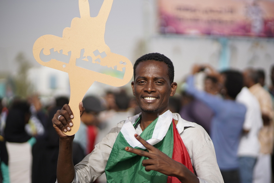 Συνελήφθη ο επί 30 χρόνια πρόεδρος του Σουδάν