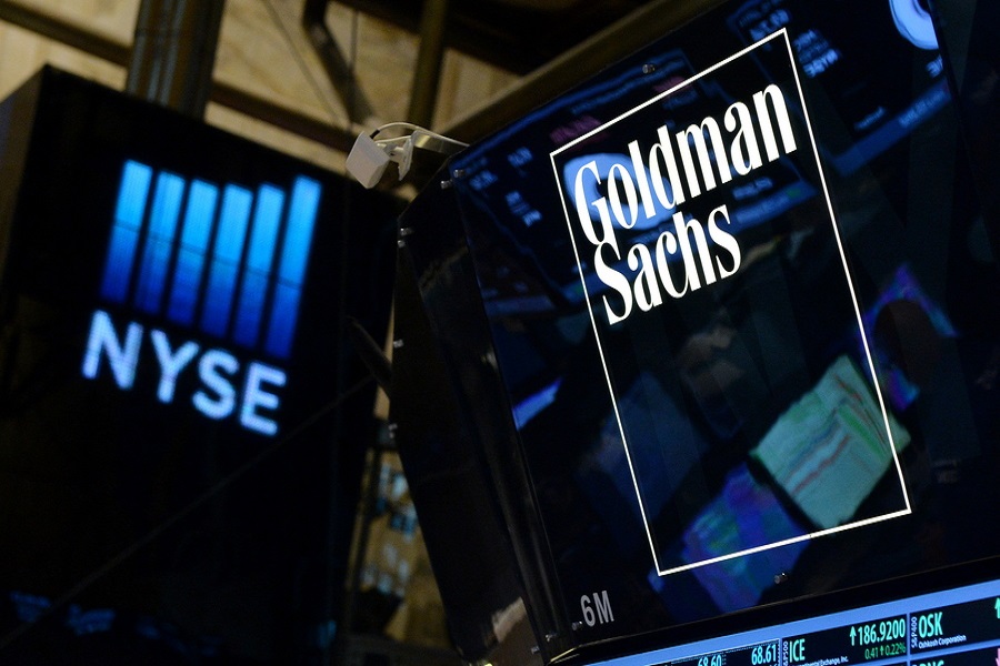 Ύφεση 4,6% στις ΗΠΑ βλέπει η Goldman Sachs για το 2020
