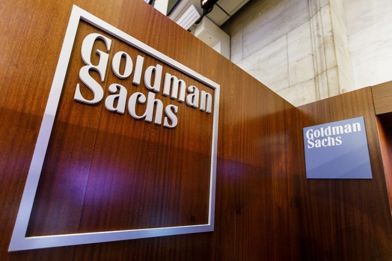 Εκτοξεύθηκαν κατά 153% τα κέρδη της Goldman Sachs το δ΄ τρίμηνο