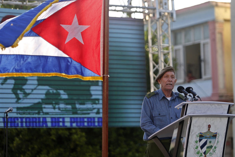 Ένα νέο «αγκάθι» μόλις προστέθηκε στην εμπορική διαμάχη ΕΕ – ΗΠΑ: Η Κούβα
