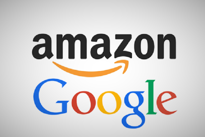 Amazon και Google βάζουν τις διαφορές τους στην άκρη και συνεργάζονται στο κλάδο του streaming