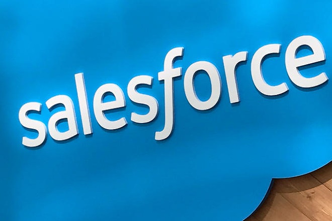 H Salesforce εξαγόρασε τη Slack για 27 δισ. δολάρια – Μήπως το τίμημα είναι υπερβολικά υψηλό;