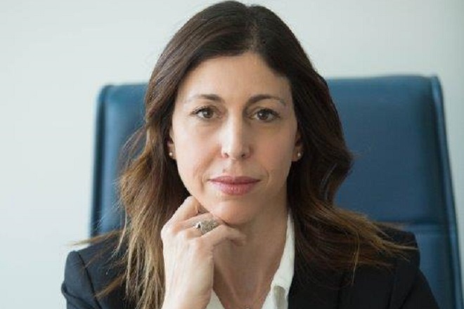 H Σοφία Γρηγοριάδου νέα partner στη δικηγορική εταιρεία της KPMG